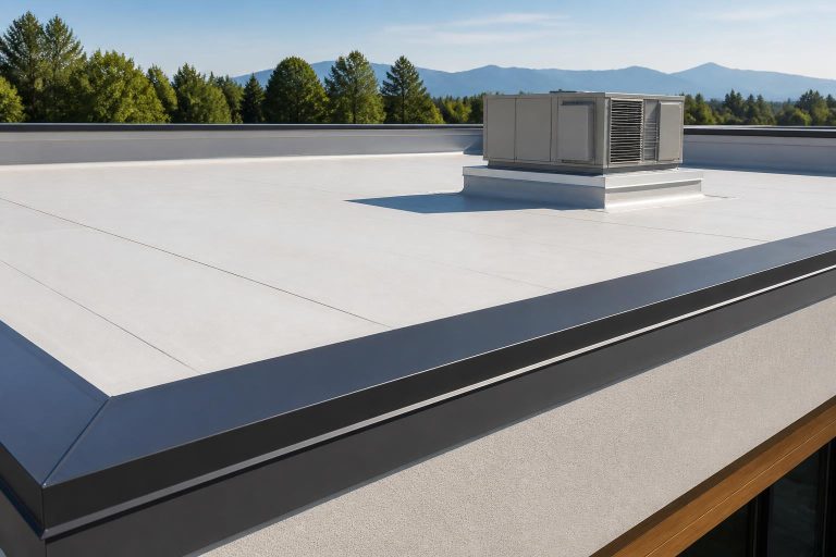 Commercial Roofing