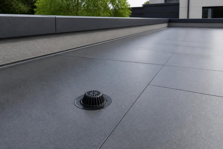 Flat Roofing