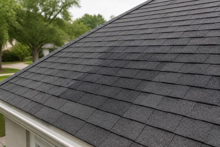 Roof Repair