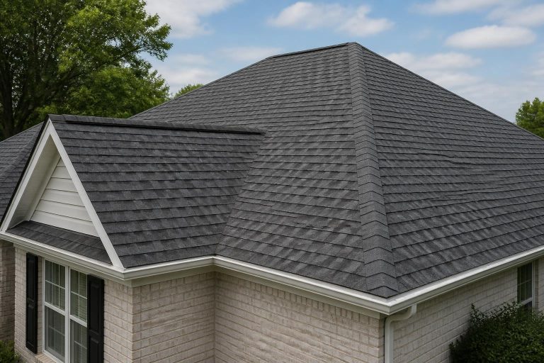 Roof Replacement