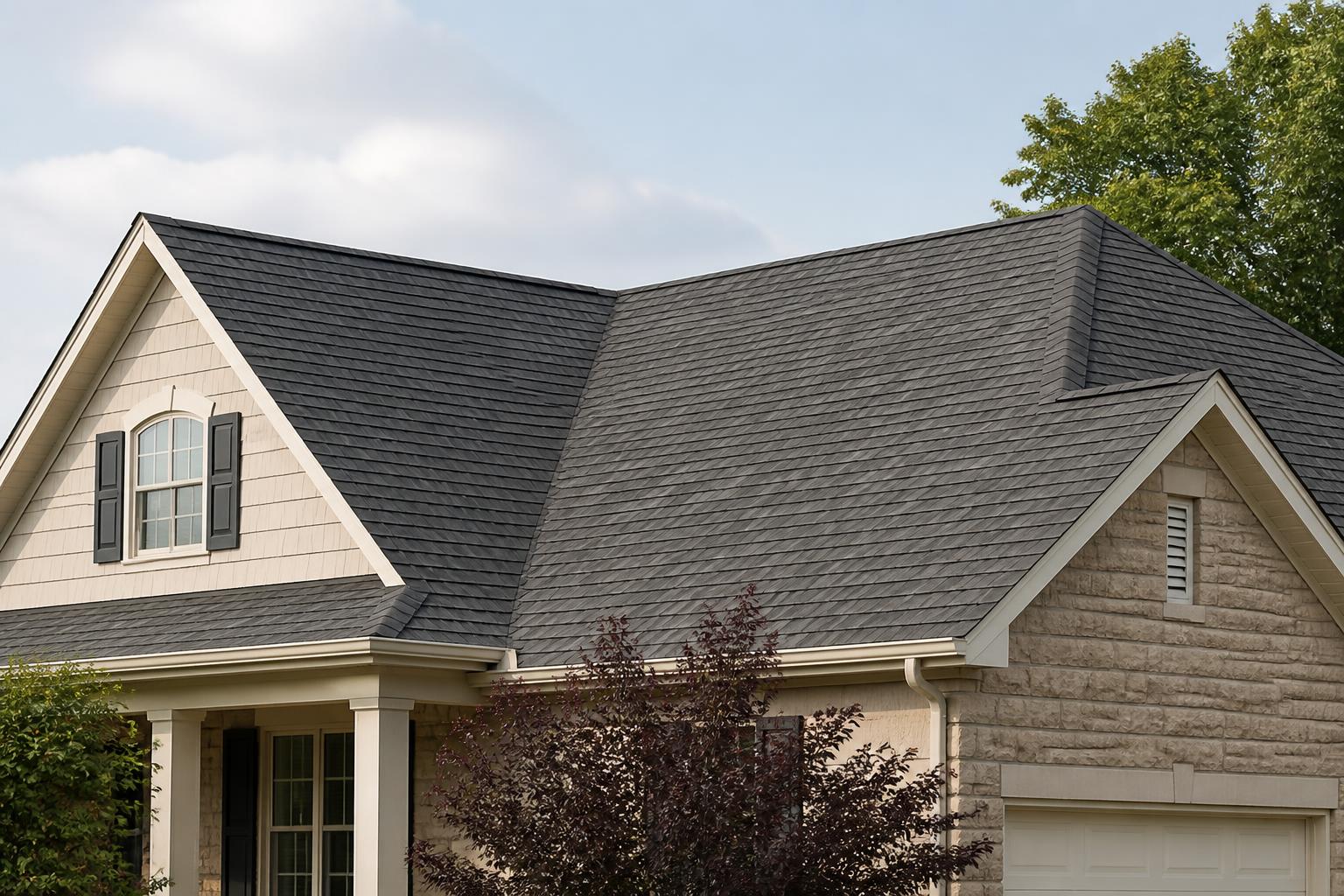 Diego's Roofing Corp. work detail