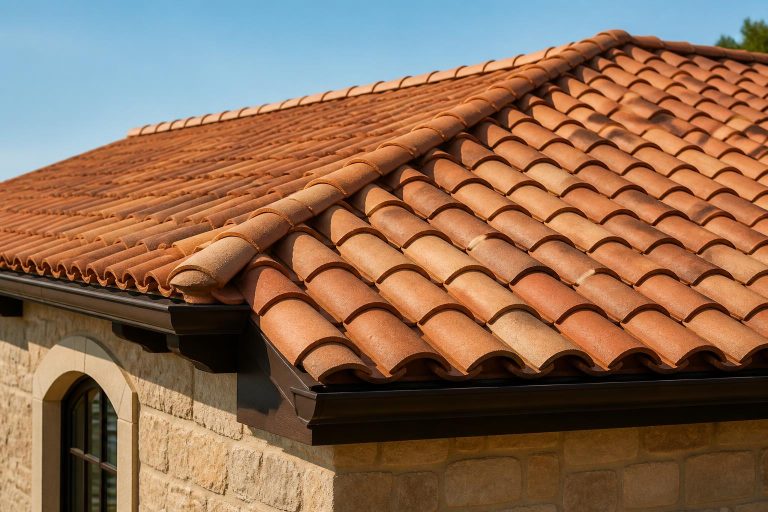 Tile Roofing